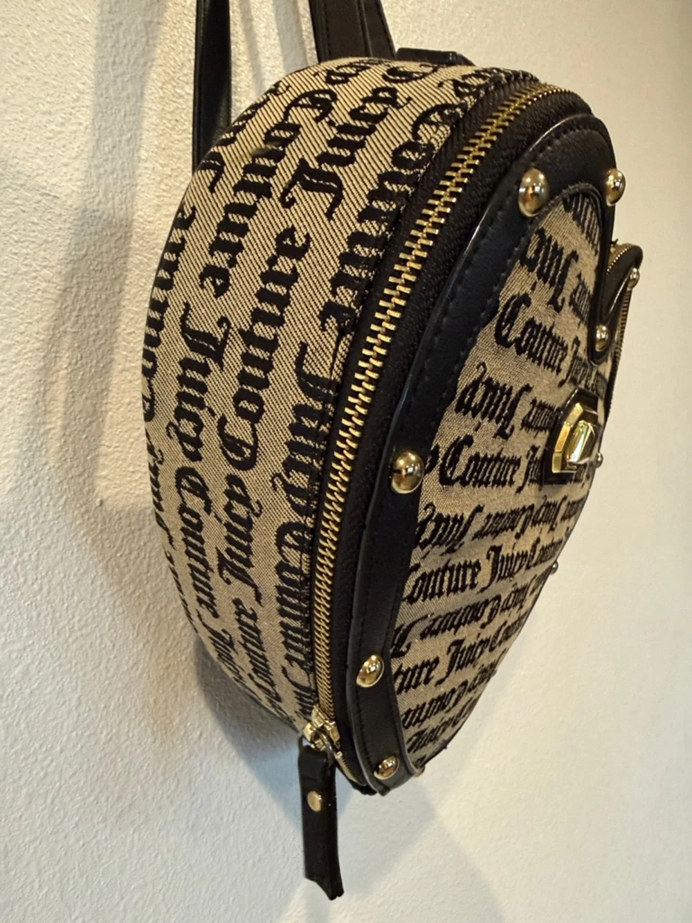 Juicy Couture Backpack